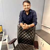 Dhruval Kapadia