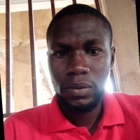 Aderinwale Saheed Ayodeji