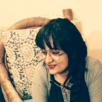 Nidhi Singh