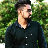 Justin Sajan Francis