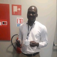 Abdoulaye Bamba