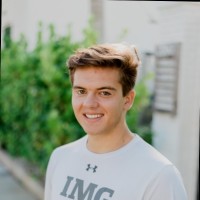 Tristan Deaugustine