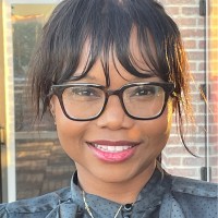 Sabrina Ferguson-Jean