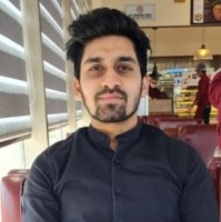 Shubham Joshi
