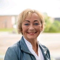 Elsebet M. Kudahl