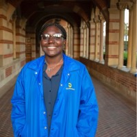 Ronke Akoh