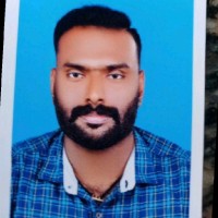Sreerag P S