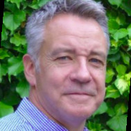 Nigel Mcarthur