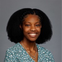 Caitlin Benjamin, PSM I