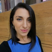 Lucrezia Fiaccabrino