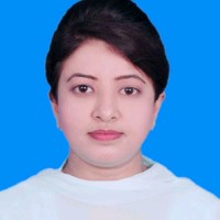 Nigar Sultana
