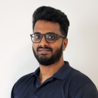 Karan Pillai
