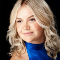 Maddie Christison