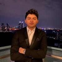 Berk Bilici