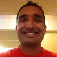 Aditya Rayasam