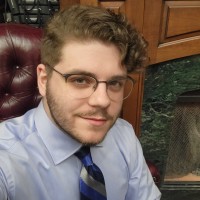 Nicholas Gencarelli