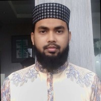 Md Noman Uddin