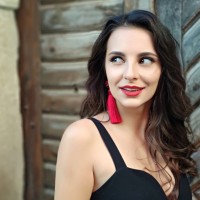 Настя Коваль