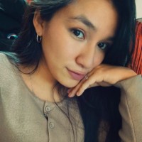 Olenka Francesca Palomino Guardia