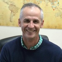 Derek Bonner