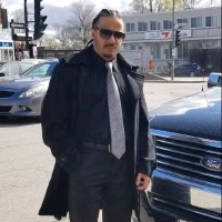Jason Désilets