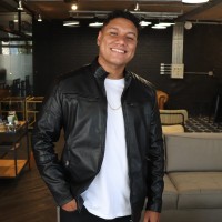 Brian Axel Silva Costa
