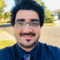 Salman Dombki