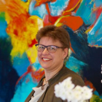 Jeanet van Harselaar