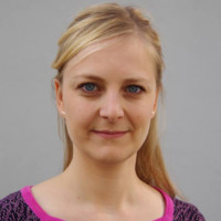 Nele Hendrikx
