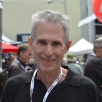 Howard Preston