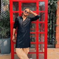 Aashish Khandal