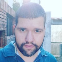 Yeltsin Lima