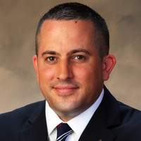 Chris Pedracine