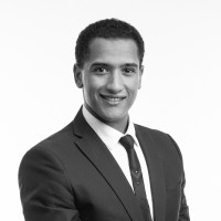 Mohamed Samy Gamal