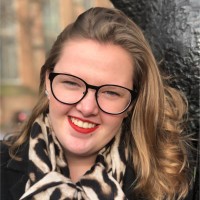 Lieke Pronk