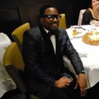 Frank Washington