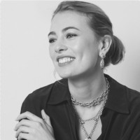 Hannah Rademaker