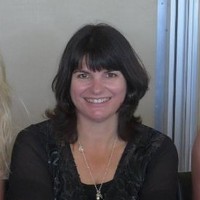 Amanda Fistonich