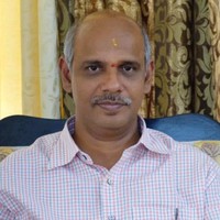 Srinivas Rebbapragada