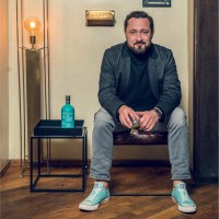Ewald J. Stromer