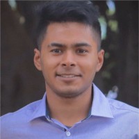 Suraim Rashid