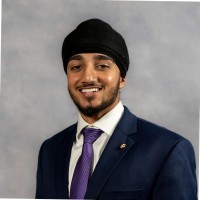 Aneel Chaggar