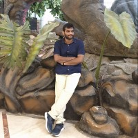 Lalith Venkat Sai Pasumarthi