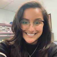 Stephanie Reyes- Smiles, MA, ATR