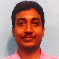 Nepal Chandra Porey