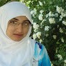 Abida Sayed