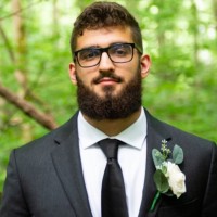 Isaiah Froese