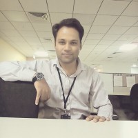 ARUN PRATAP SINGH BHARATI