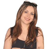 Ghazaleh Sohrabi
