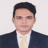 Syed Kamrul Hasan